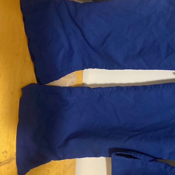 Grey's Anatomy Scrub set!!!!!! - Picture 4 of 12